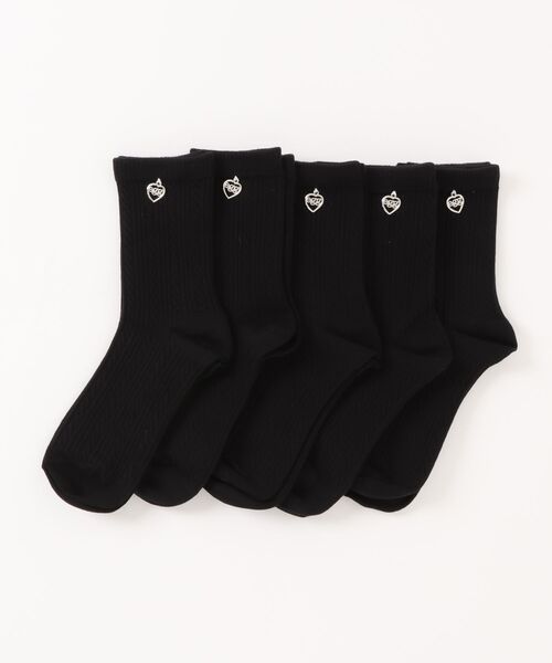 y❤︎さま専用 Miyu × GLAMOROUS by Andy 05 COLLECTION 06】ジップ/ ビジュー