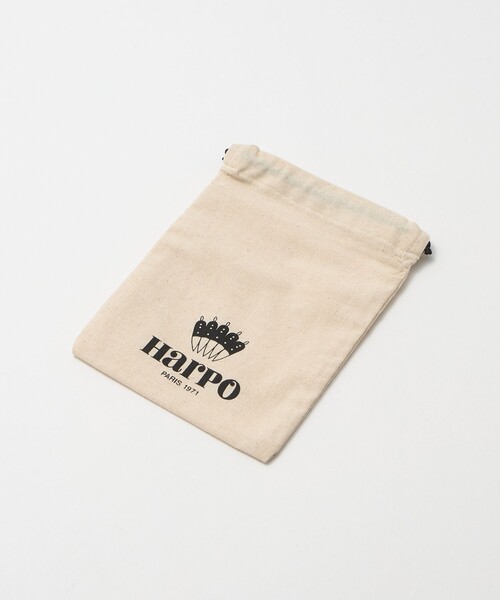 Harpo(アルポ)の「<HARPO PARIS>RND THIN バングル(バングル/リストバンド・レディース・シルバー・FREE)」の8枚目の写真