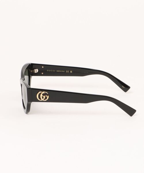 GUCCI/グッチ】キャットアイ サングラス GG1954SA 001（サングラス