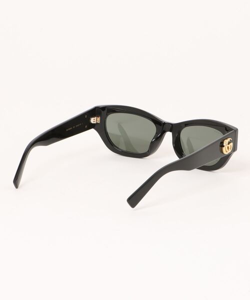 セール】【GUCCI/グッチ】キャットアイ サングラス GG1954SA 001