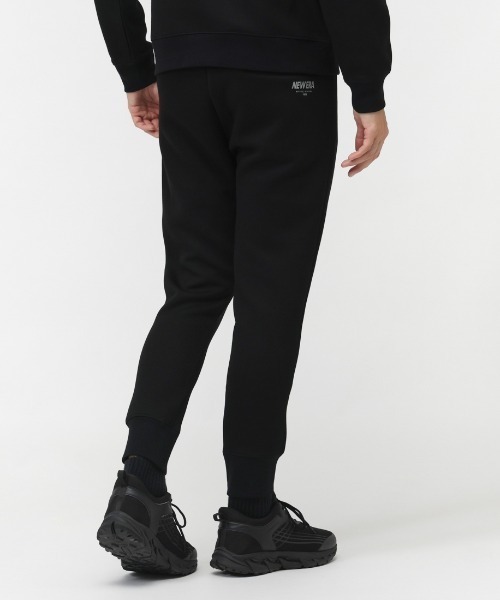 NEW ERA(ニューエラ)の「ニューエラ TS Pants(その他パンツ・メンズ・ブラック・M/L/LL)」の2枚目の写真