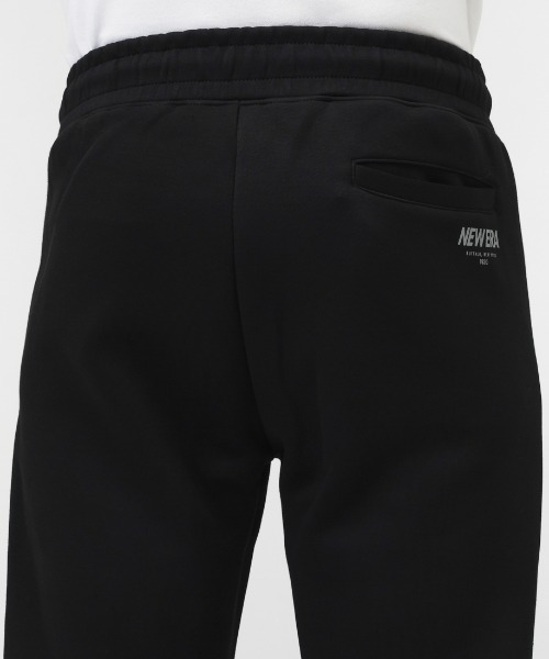NEW ERA(ニューエラ)の「ニューエラ TS Pants(その他パンツ・メンズ・ブラック・M/L/LL)」の5枚目の写真