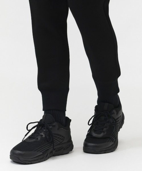 NEW ERA(ニューエラ)の「ニューエラ TS Pants(その他パンツ・メンズ・ブラック・M/L/LL)」の6枚目の写真