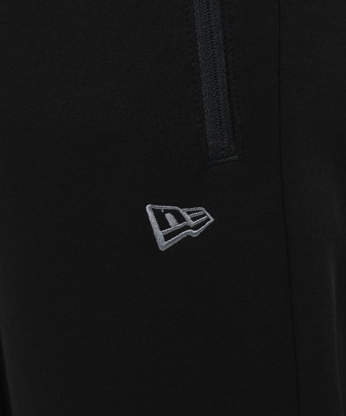 NEW ERA(ニューエラ)の「ニューエラ TS Pants(その他パンツ・メンズ・ブラック・M/L/LL)」の8枚目の写真
