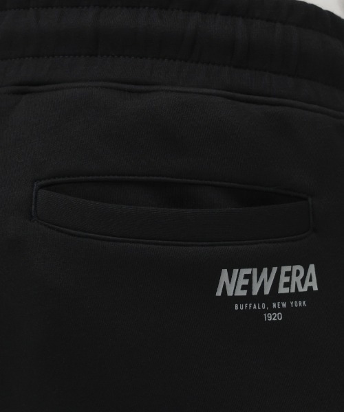 NEW ERA(ニューエラ)の「ニューエラ TS Pants(その他パンツ・メンズ・ブラック・M/L/LL)」の9枚目の写真
