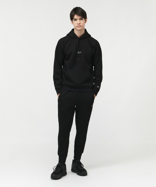 NEW ERA(ニューエラ)の「ニューエラ TS Pants(その他パンツ・メンズ・ブラック・M/L/LL)」の7枚目の写真
