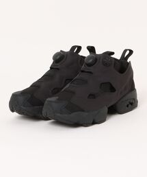 Reebok(���[�{�b�N)��REEBOK ���[�{�b�N INSTAPUMP FURY 94 �C���X�^�|���v �t���[���[ 94 100211659 BLK/BLK/BLK(�X�j�[�J�[)