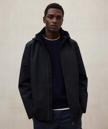 ECOALF（エコアルフ）の「TARKA ジャケット / TARKA JACKET MAN（ブルゾン）」