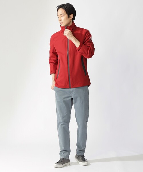 ECOALF(エコアルフ)の「TARKA ジャケット / TARKA JACKET MAN(ブルゾン・メンズ・ブラック・S/M/L)」の11枚目の写真