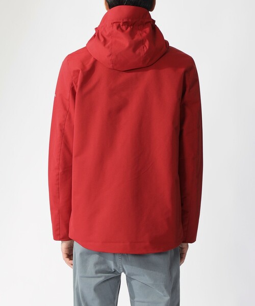 ECOALF(エコアルフ)の「TARKA ジャケット / TARKA JACKET MAN(ブルゾン・メンズ・ブラック・S/M/L)」の16枚目の写真