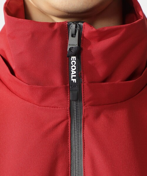 ECOALF(エコアルフ)の「TARKA ジャケット / TARKA JACKET MAN(ブルゾン・メンズ・ブラック・S/M/L)」の17枚目の写真