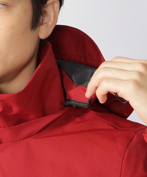 ECOALF(エコアルフ)の「TARKA ジャケット / TARKA JACKET MAN(ブルゾン・メンズ・ブラック・S/M/L)」の19枚目の写真
