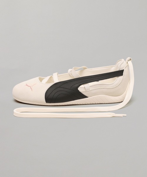 Speedcat Ballet SD x ROSE 404395-01