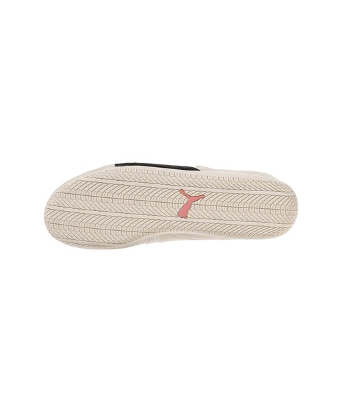 PUMA(プーマ)の「Speedcat Ballet SD x ROSE 404395-01(スニーカー・レディース・ホワイト・24㎝/25㎝/23.5㎝/24.5㎝/23㎝)」の5枚目の写真
