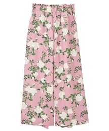 INGEBORG（インゲボルグ）の「カメリアpt.パンツ（その他パンツ）」