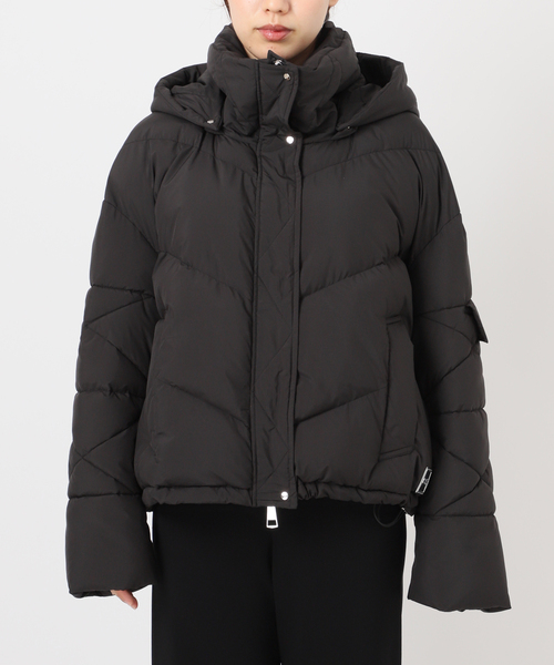 JOURNAL STANDARD 2022AW OOF WEAR ロングダウン JOURNAL STANDARD 2022AW OOF WEAR ロングダウン