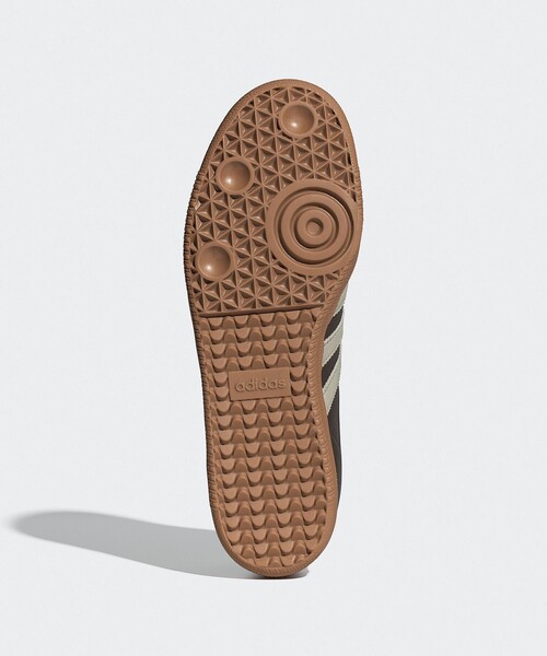 adidas(アディダス)の「【adidas(アディダス)】SAMBA OG/サンバ(スニーカー・レディース・ベージュ系その他/ブラウン系その他・25.0cm/24.0cm/22cm/23.0cm)」の8枚目の写真