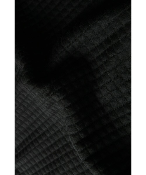&. NOSTALGIA（アンドドットノスタルジア）の「ヘップバーンキルトジャンパースカート（ジャンパースカート・レディース・ブラック・M）」の19枚目の写真