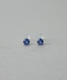 ete(エテ)のビジュー ピアス(ピアス(両耳用))
