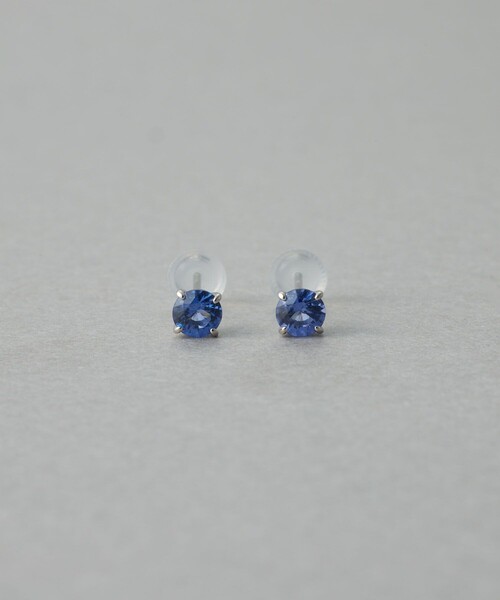 ビジュー ピアス（ピアス（両耳用））｜ete（エテ）のファッション通販