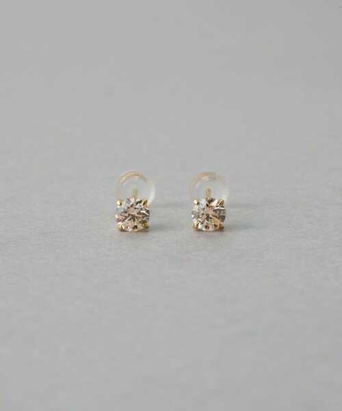 ビジュー ピアス（ピアス（両耳用））｜ete（エテ）のファッション通販