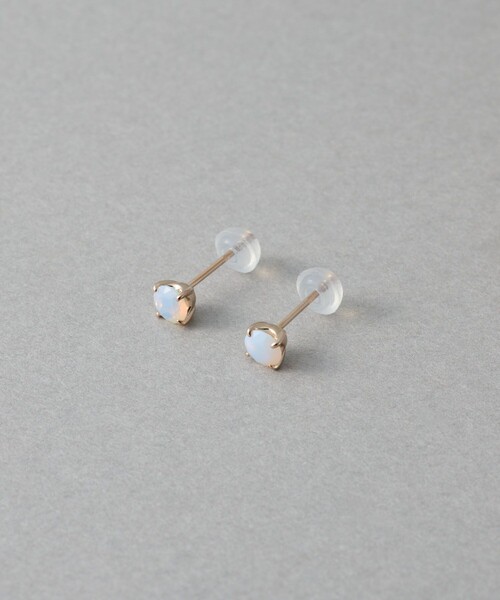 ビジュー ピアス（ピアス（両耳用））｜ete（エテ）のファッション通販