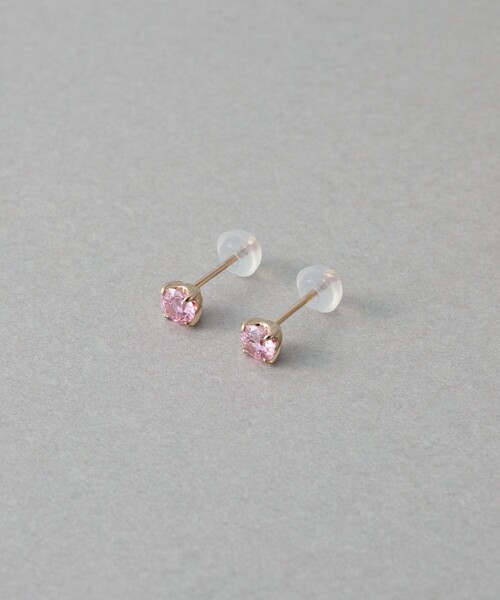 ビジュー ピアス（ピアス（両耳用））｜ete（エテ）のファッション通販