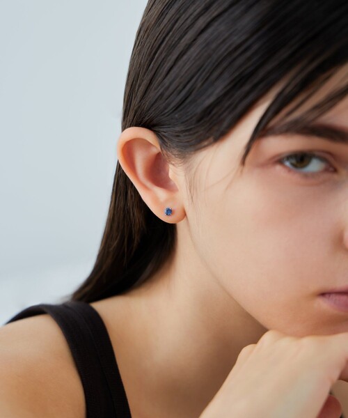 miich　ete ビジューピアス(両耳用) ビジュー ピアス（ピアス（両耳用））｜ete（エテ）のファッション通販