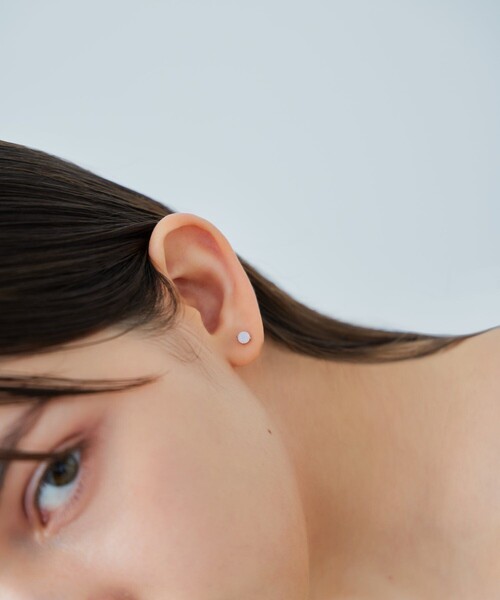 ビジュー ピアス（ピアス（両耳用））｜ete（エテ）のファッション通販