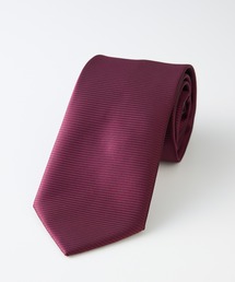 STYLE＝（スタイルイコール）の「【STYLE=】ネクタイ 洗える ポリエステル ストライプ ドット チェック（ネクタイ）」