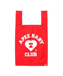 非売品A BATHING APE ×ZOZO CHAMPIONSHIPノベルティ APEE BY A BATHING APE｜エイピーバイアベイシングエイプのバッグ