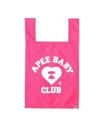 A BATHING APE｜ア ベイシング エイプのバッグ（ピンク/桃色系）通販