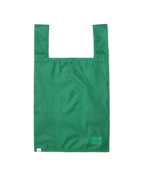 A BATHING APE(アベイシングエイプ)の「APEE SHOPPING BAG(トートバッグ・レディース・レッド/ピンク/グリーン/ベージュ・FREE)」の6枚目の写真