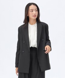 BEAMS HEART（ビームスハート）の「【セレモニー・ハレの日】オーバー ジャケット（セットアップ対応）（テーラードジャケット）」