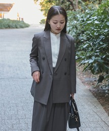 BEAMS HEART（ビームスハート）の「【セレモニー・ハレの日】オーバー ジャケット（セットアップ対応）（テーラードジャケット）」