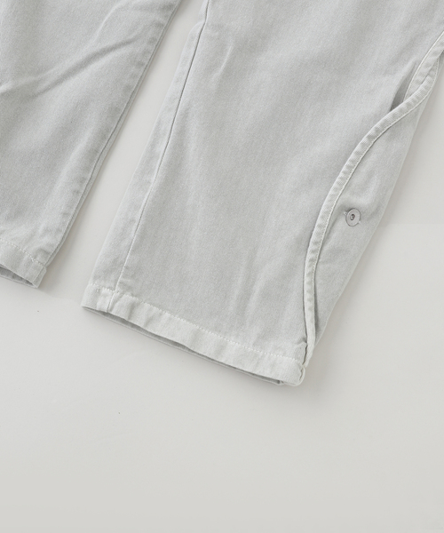 SAN SAN GEAR / サンサンギア COTTON WAVE PANTS（その他パンツ）｜SAN