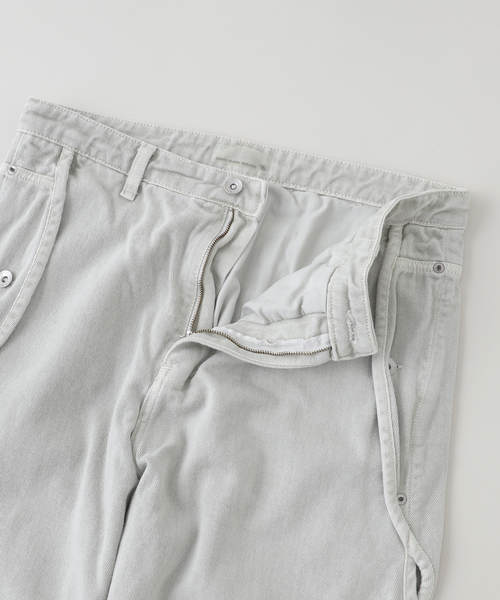 SAN SAN GEAR / サンサンギア COTTON WAVE PANTS（その他パンツ）｜SAN