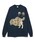 BEAMS T�i�r�[���X�e�B�[�j�́uRWCHE / HUNTER L/S Tee�iT�V���c/�J�b�g�\�[�j�v�b�l�C�r�[