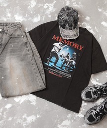 #MEMORY（メモリー）の「半袖Tシャツ（Tシャツ/カットソー）」