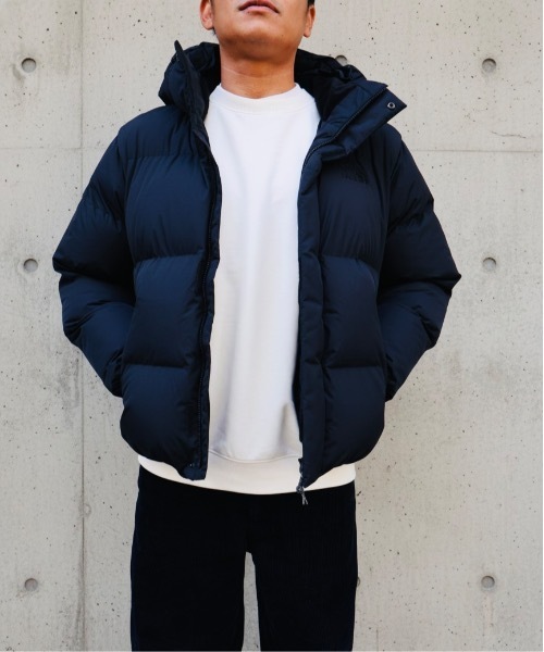 ◉新品　ノースフェイス　TON ON BALL HOODIE　M セール】THE NORTH FACE / ザノースフェイス 韓国 国内未発売 RIVERTON