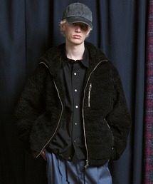 ドロップショルダー」に該当するメンズのジャケット/アウター