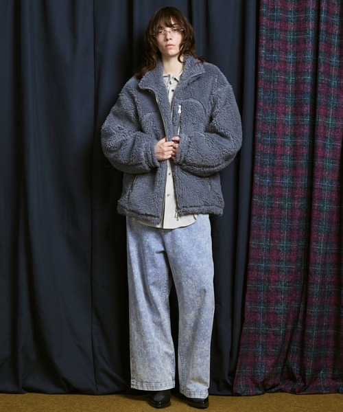 MAISON SPECIAL（メゾンスペシャル）の「《UNISEX》Prime-Over