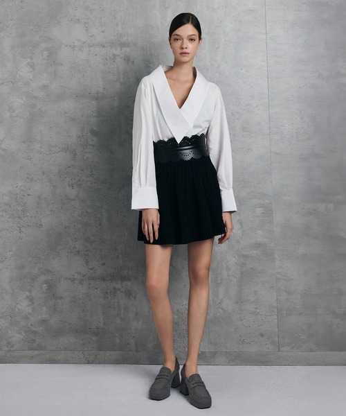 CHARLES & KEITH（チャールズ & キース）の「プラットフォーム
