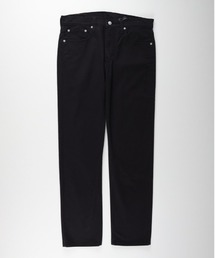 Levi's（リーバイス）の「【Levi's】「WARM」「502」デニムパンツ テーパード (テーパード/ストレッチ/ブラックデニム/リラックス/カジュアル/デイリー/モダン)（その他パンツ）」