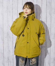 ミリタリージャケット（ジップアップ）ファッション通販 - ZOZOTOWN