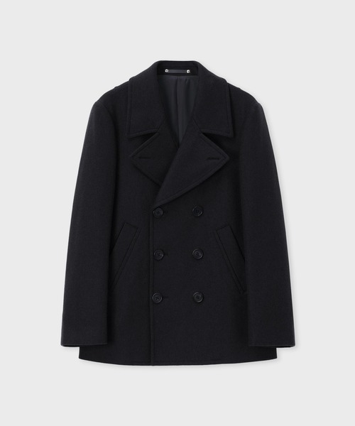 PS Paul Smith（ピーエスポールスミス）｜メンズのピーコート一覧 - WEAR