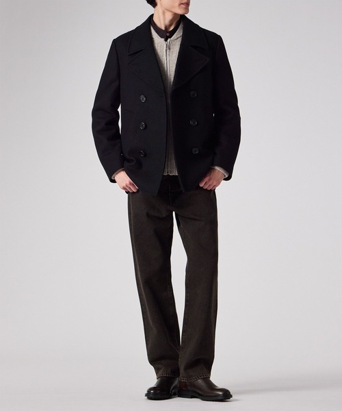 Lucida ⬛︎ 限定商品 ⬛︎ 【Paul Smith】ピーコート 楽天市場】ポールスミス pコート（メンズファッション）の通販