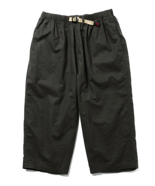 Gramicci(グラミチ)の「GRAMICCI / COTTON LINEN バルーンPANTS(その他パンツ・レディース・ベージュ/ネイビー・ONE SIZE)」の20枚目の写真
