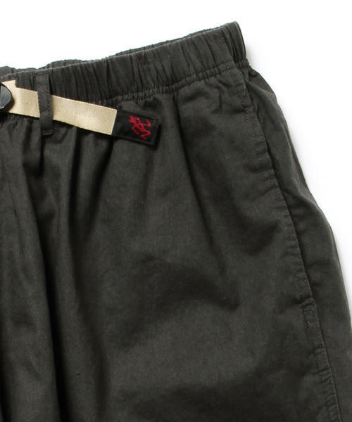Gramicci(グラミチ)の「GRAMICCI / COTTON LINEN バルーンPANTS(その他パンツ・レディース・ベージュ/ネイビー・ONE SIZE)」の22枚目の写真