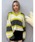 EVRIS�i�G�����X�j�́u�yPSYCHIC FEVER × EVRIS�z�{�[�_�[�V���M�[�j�b�g�i�j�b�g/�Z�[�^�[�j�v�b�C�G���[